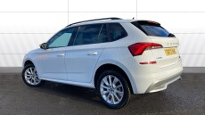 Skoda Kamiq 1.0 TSI 110 SE Drive 5dr Petrol Hatchback